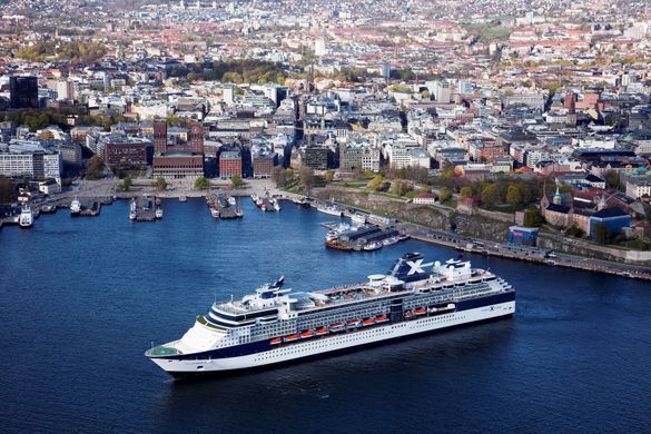 Celebrity Constellation Celebrity Constellation