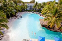 Peppers Beach Club & Spa Palm Cove 