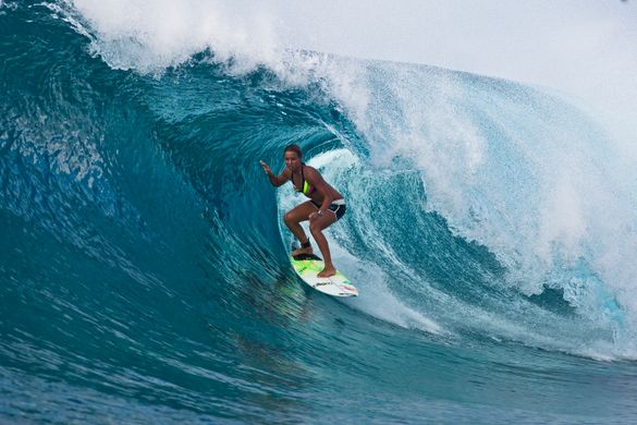 Sally Fitzgibbons