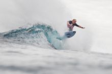 Mick Fanning 