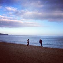 Devon – Far Side of Wessex