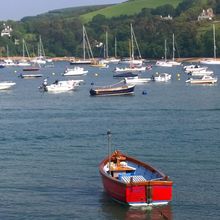 Devon – Far Side of Wessex