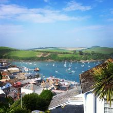 Devon – Far Side of Wessex