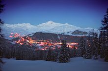 Arosa