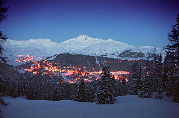 Arosa
