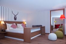 Hotel Lenzerhorn in Lenzerheide 