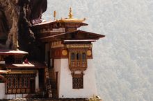 Paro Taktsang 