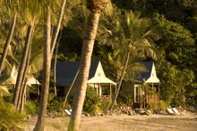 Palm Bay Resort, The Whitsundays