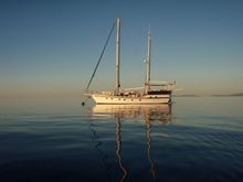 Whitsunday Luxury Sailing