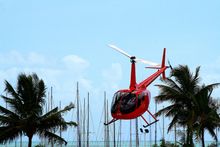 New Concierge Services at Abell Point Marina