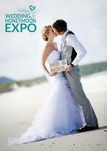 Whitsundays Weddings and Honeymoon Expo