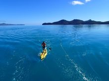 Whitsunday SUP Challenge