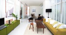 Scandinavian Vacation Villa