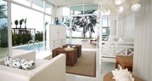 Mediterranean Retreat Villa