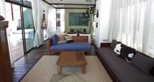 Pacific Hideaway Villa