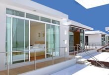 Mediterranean Retreat - Second Bedroom