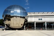 At-Bristol, Millennium Square, Bristol