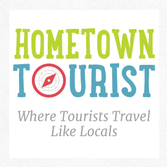 Hometown Tourist