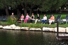 Group Mediation 