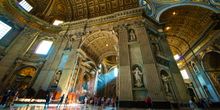 St Peters Basilica