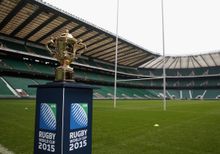 © RFU via Getty Images 
