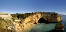 Tivoli Carvoeiro View 