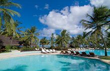 Tivoli Ecoresort Praia do Forte - Swimming Pool