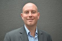 David Paterson, Senior Sales And Sponsorships Manager Luxperience