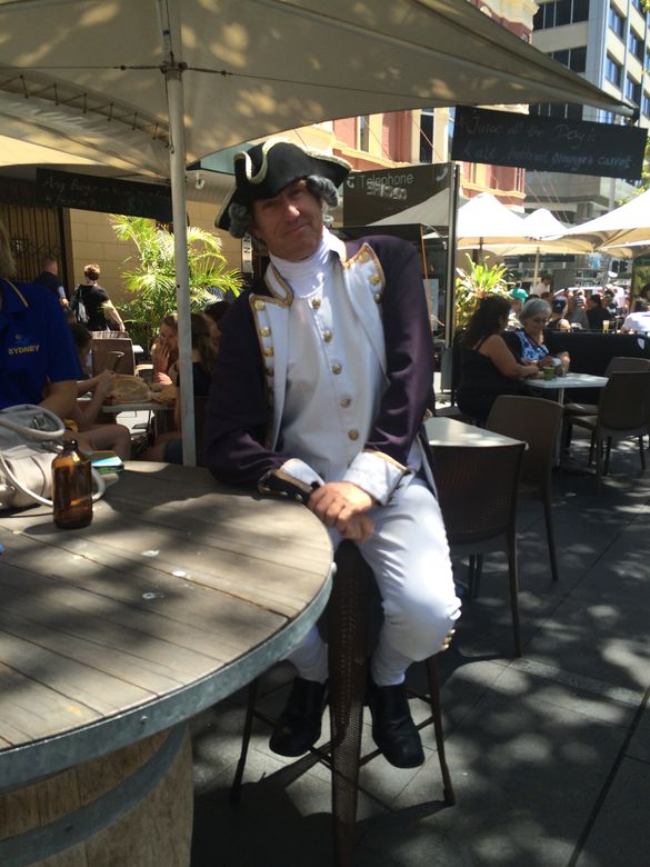 Explore Sydney like a local