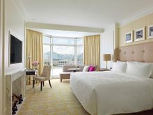 Grand Langham Room