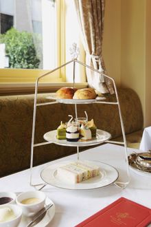 Afternoon Tea