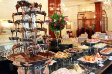 Weekend AfternoonTea