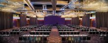Mega Room - Meeting Setup