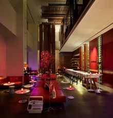 WOOBAR