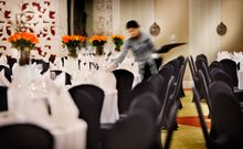 Grand Ballroom at InterContinental Hanoi West Lake