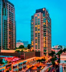 Exterior - InterContinental Asiana Saigon