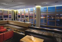 Altira Macau is one of just eight hotels in Macau bestowed with the Forbes Five-Star Award in 2015. 