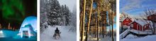 Simply Sweden winter breaks