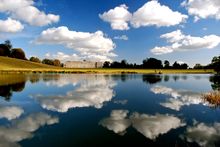 Petworth House and Park 