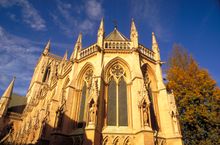 St John's College, Cambridge