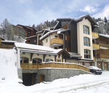 Chalet Nicole, Plagne 1800.