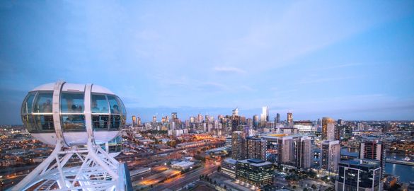 Melbourne Star Observation Wheel