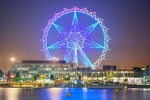 Melbourne Star