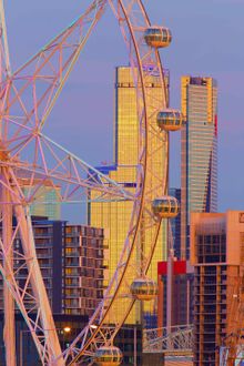 Melbourne Star