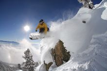 Jackson Hole Mountain Resort Wyoming