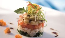 Coco Bodu Hithi dining 