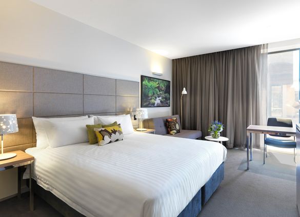 Introducing the 'Next Generation' of Vibe Hotels to Marysville