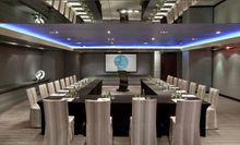Eight well-appointed function rooms of various sizes can be combined and are available for any types of set up