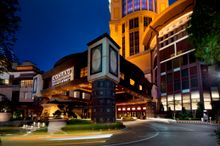 Conrad Macao