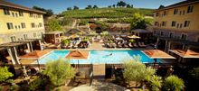Spa Terra, Meritage Resort & Spa, Spas of America